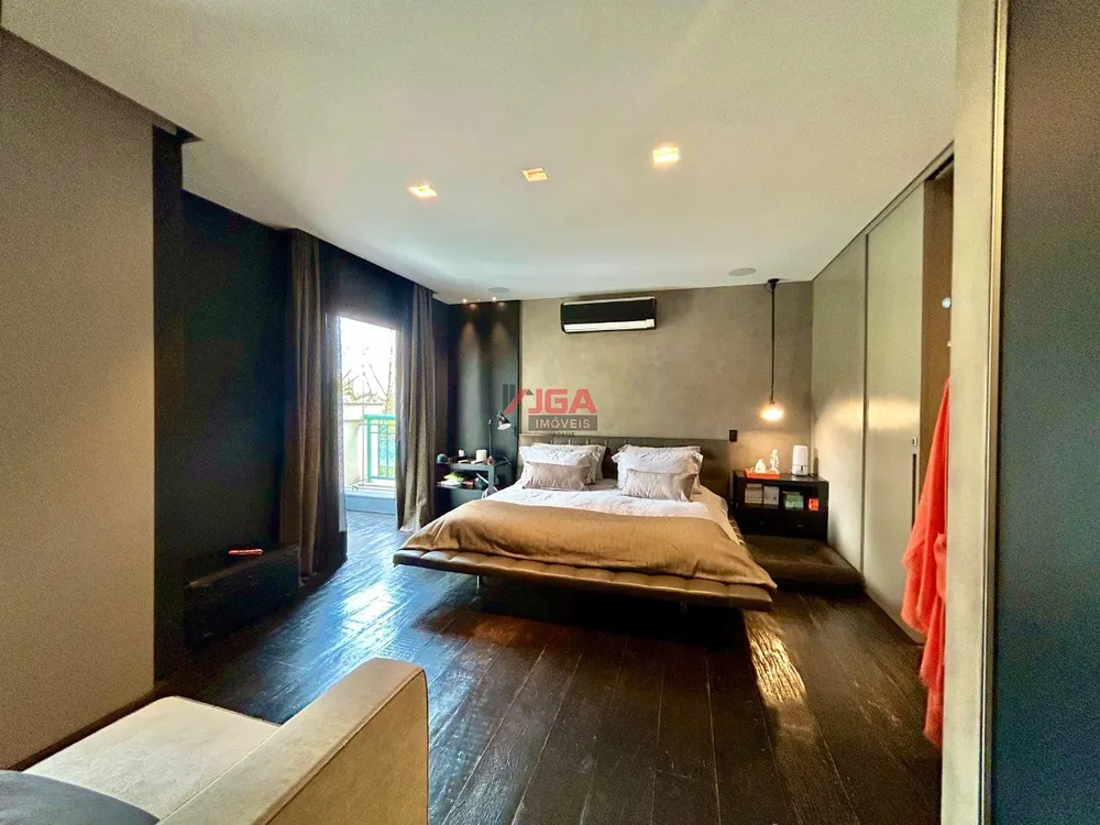 Apartamento, 3 quartos, 236 m² - Foto 14