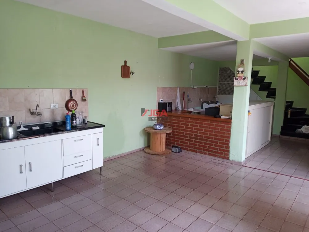 Casa, 3 quartos, 250 m² - Foto 10