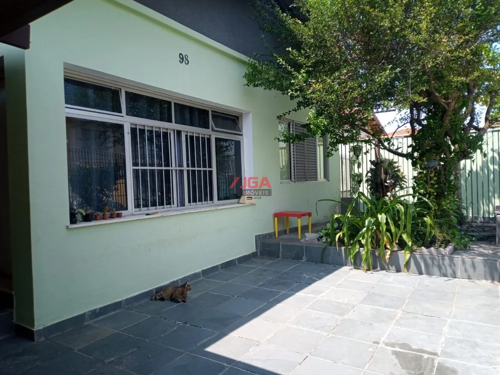 Casa, 3 quartos, 250 m² - Foto 4