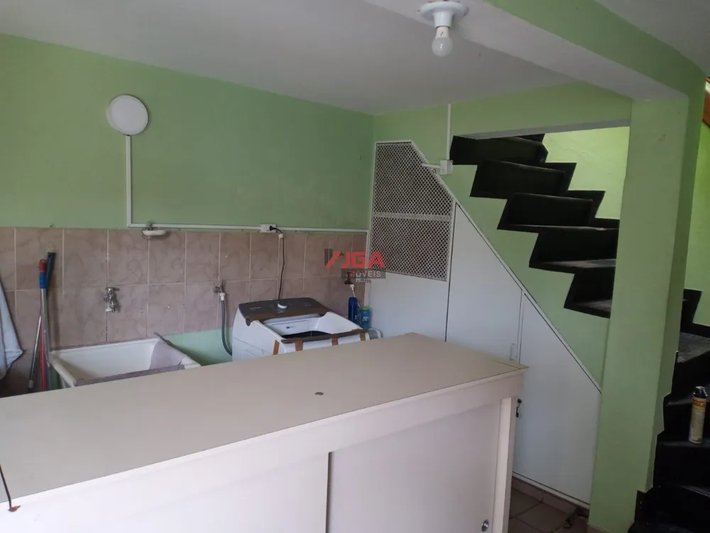 Casa, 3 quartos, 250 m² - Foto 9