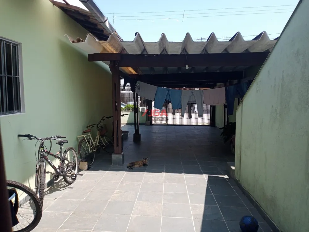 Casa, 3 quartos, 250 m² - Foto 4