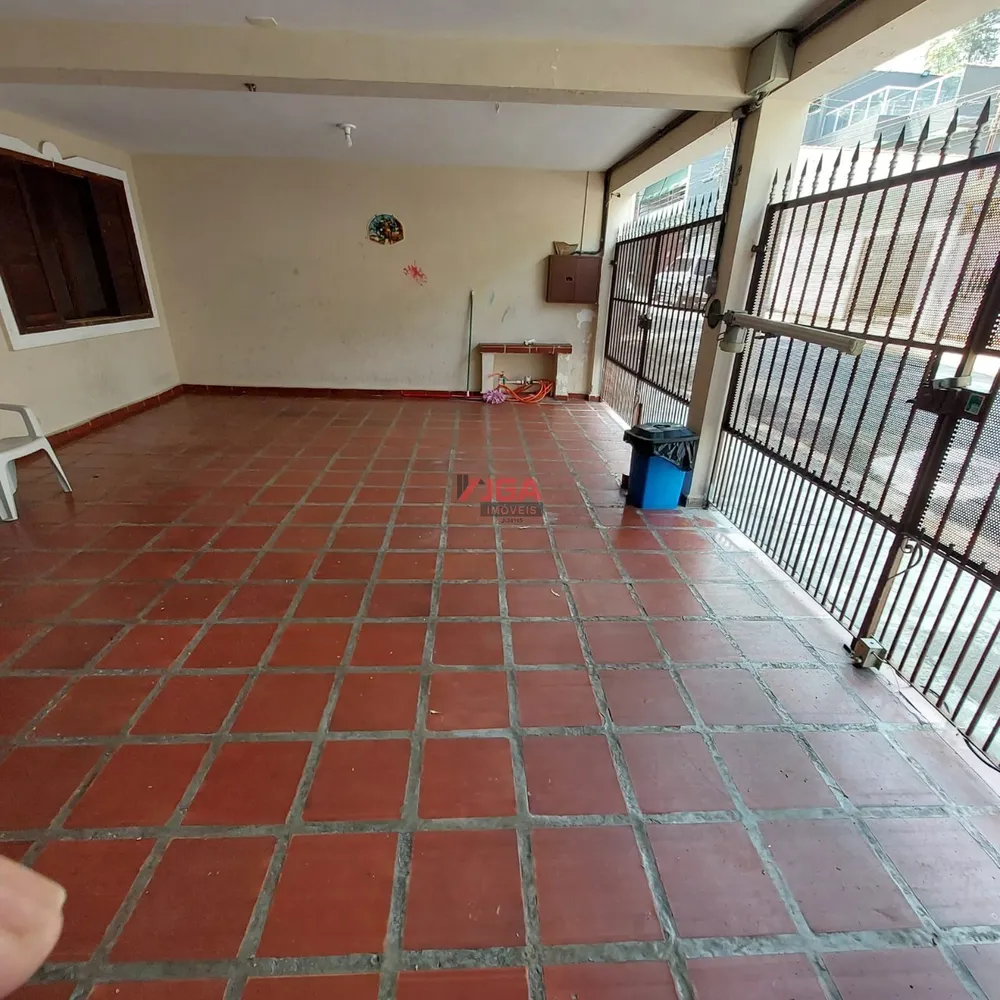 Casa, 3 quartos, 200 m² - Foto 8