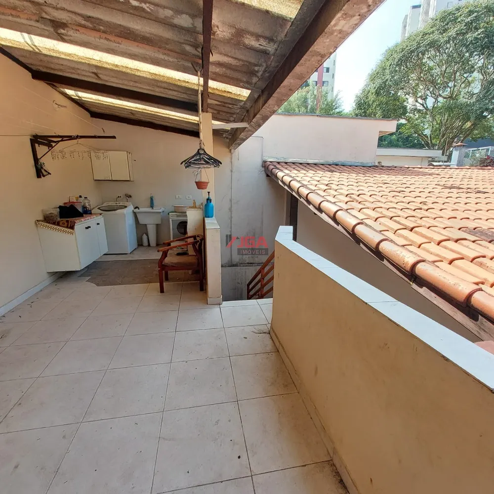 Casa, 3 quartos, 200 m² - Foto 13