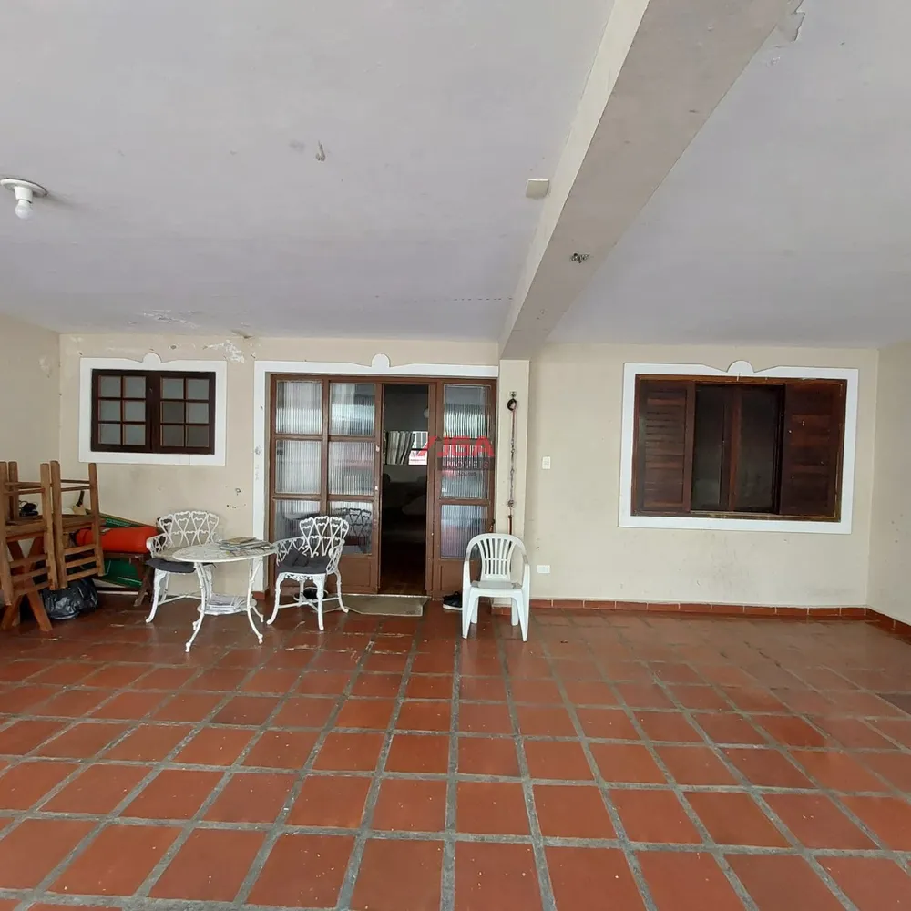 Casa, 3 quartos, 200 m² - Foto 9
