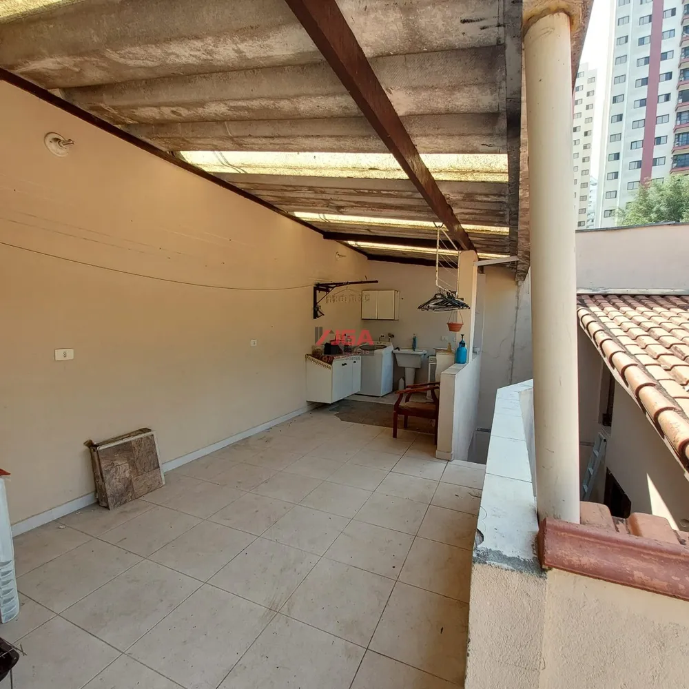 Casa, 3 quartos, 200 m² - Foto 11