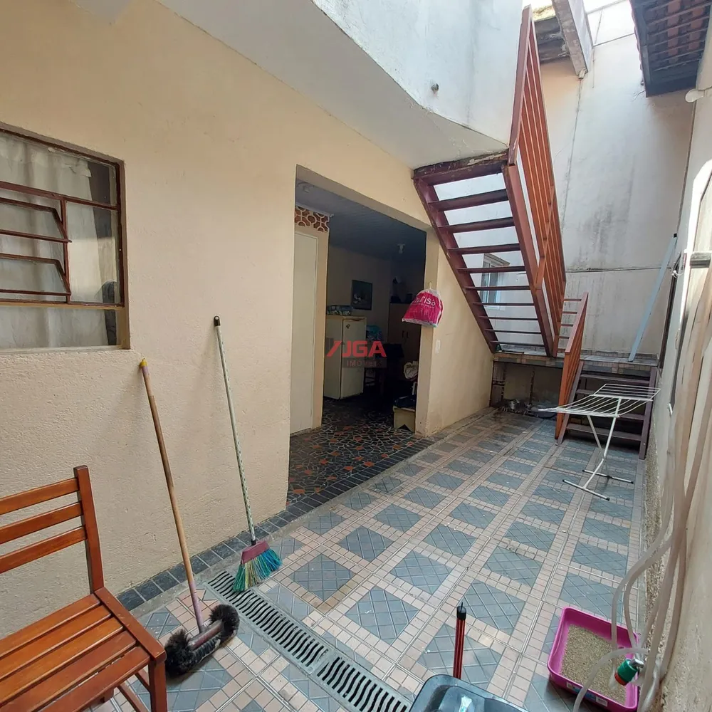 Casa, 3 quartos, 200 m² - Foto 16
