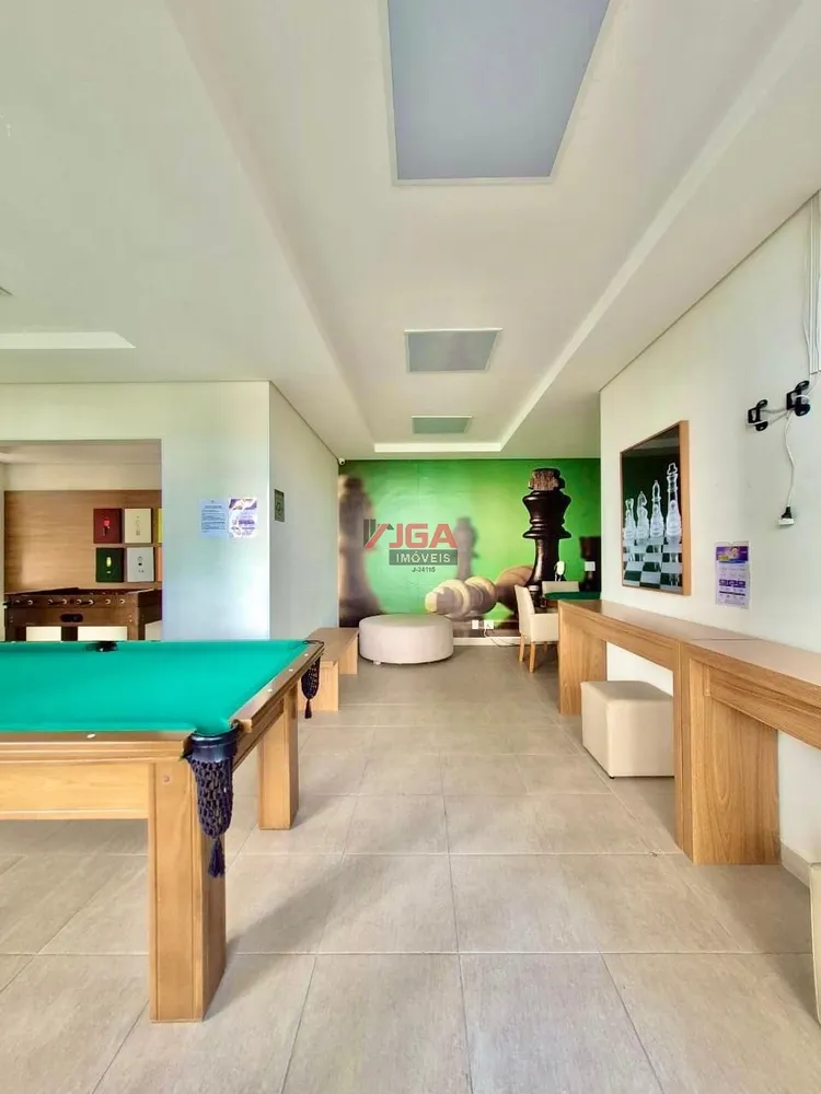 Apartamento, 2 quartos, 61 m² - Foto 7
