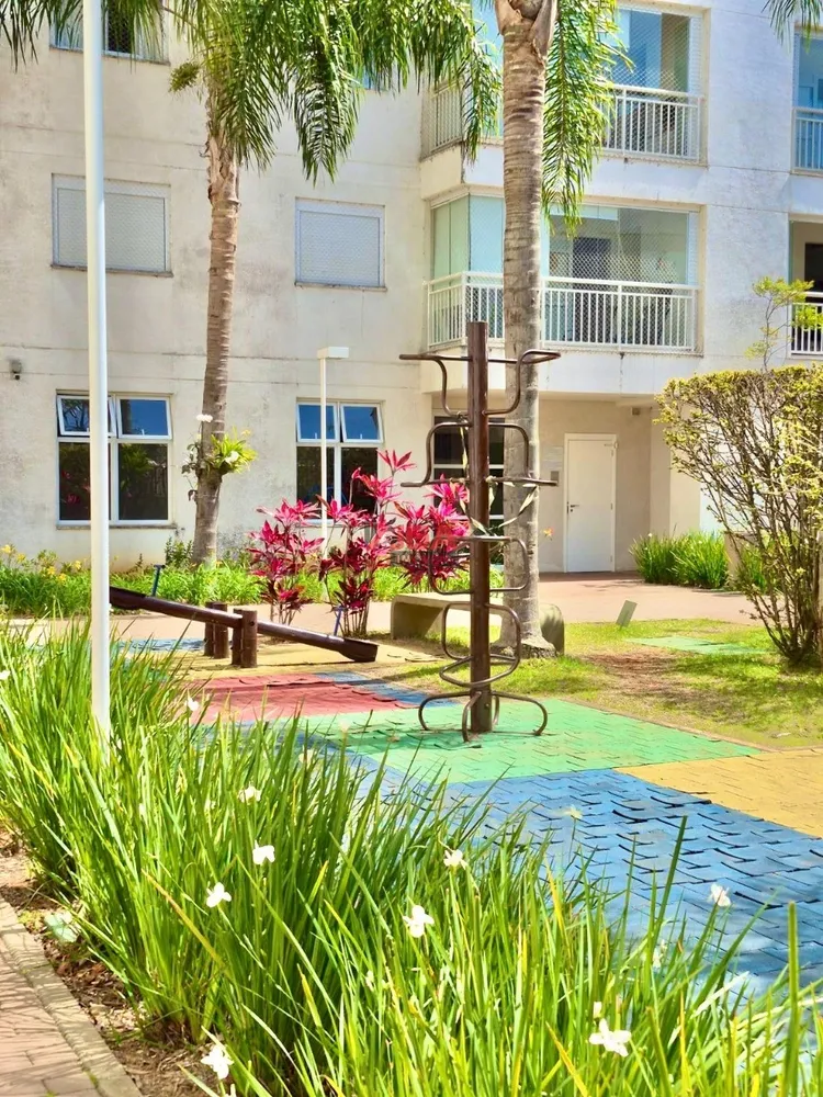 Apartamento, 2 quartos, 61 m² - Foto 16