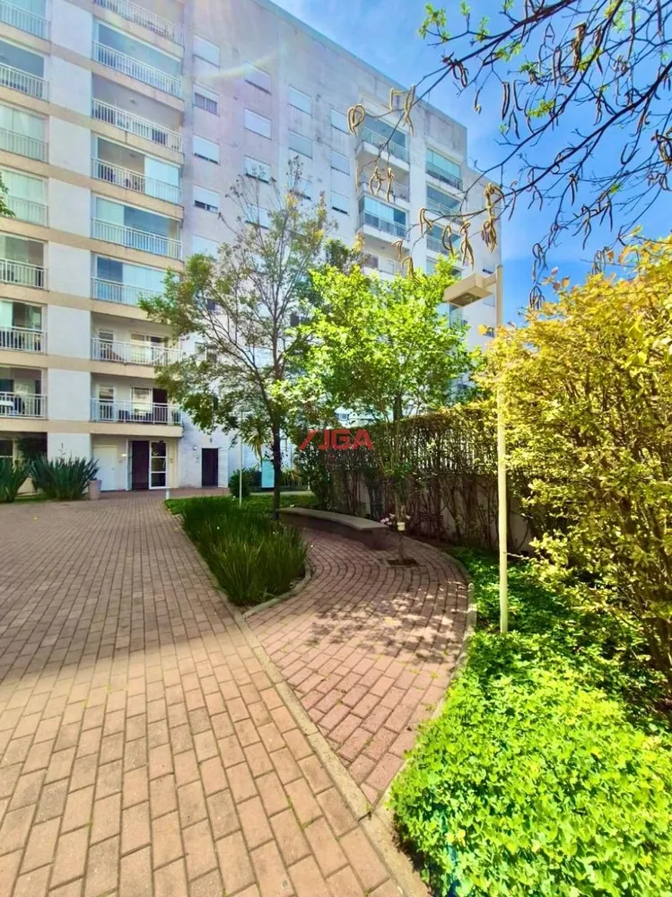 Apartamento, 2 quartos, 61 m² - Foto 6