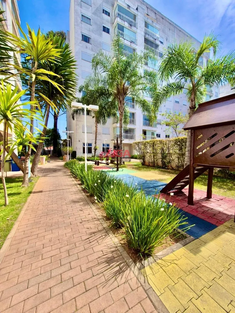Apartamento, 2 quartos, 61 m² - Foto 4