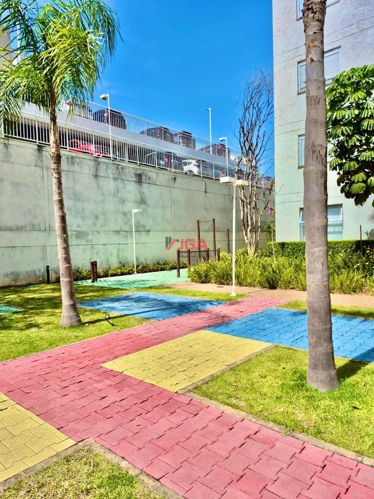 Apartamento, 2 quartos, 61 m² - Foto 5