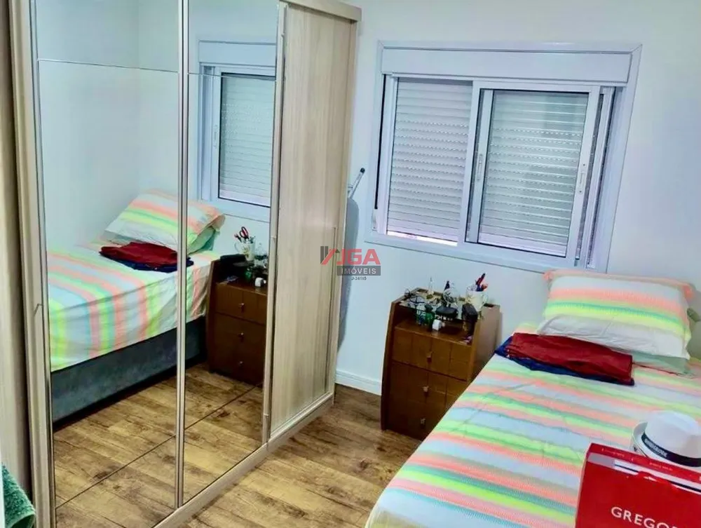 Apartamento, 2 quartos, 61 m² - Foto 5