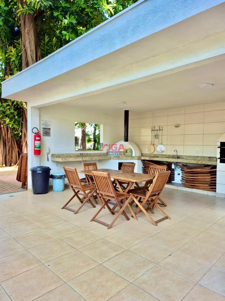 Apartamento, 2 quartos, 61 m² - Foto 8