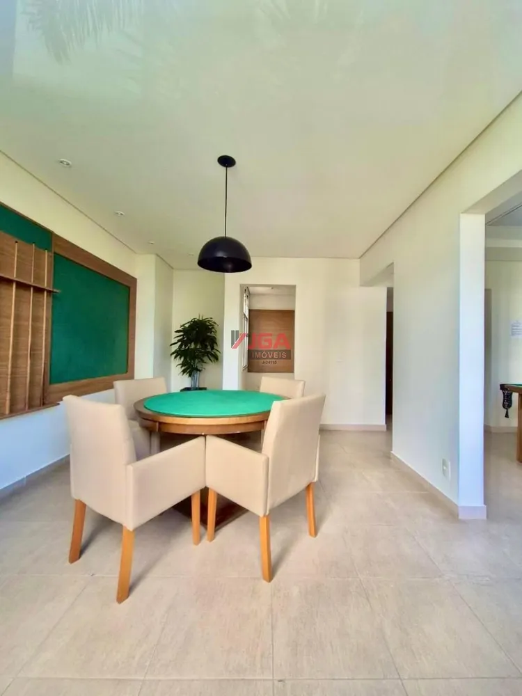Apartamento, 2 quartos, 61 m² - Foto 10