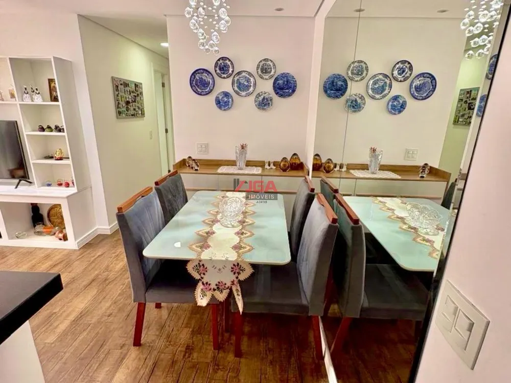 Apartamento, 2 quartos, 61 m² - Foto 2