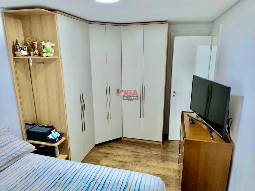 Apartamento, 2 quartos, 61 m² - Foto 2