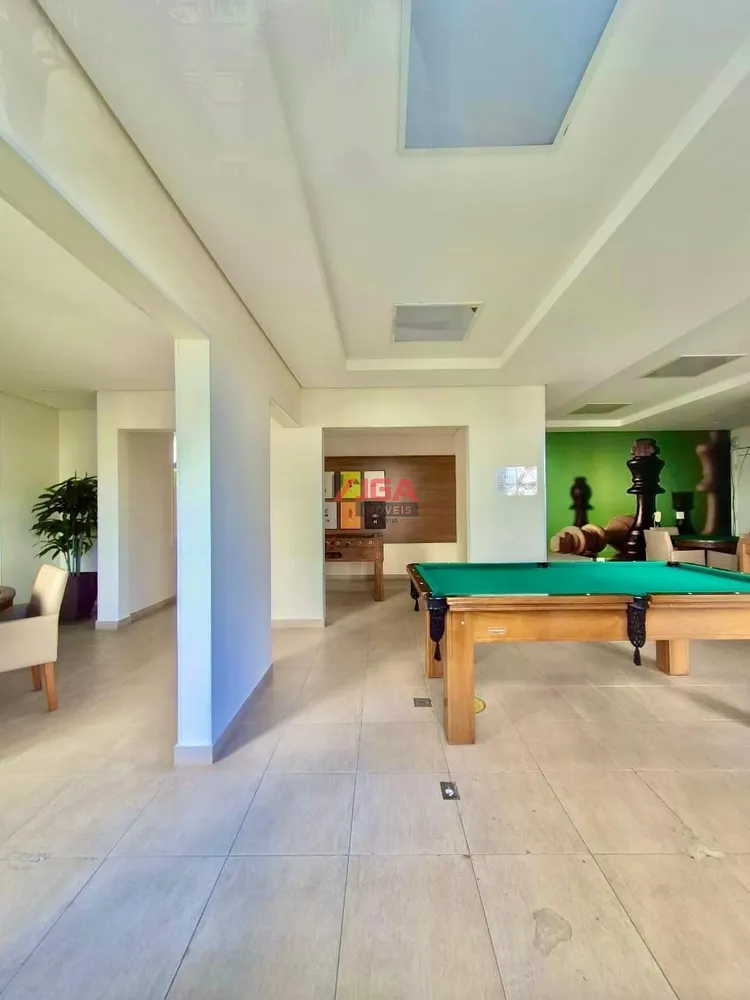 Apartamento, 2 quartos, 61 m² - Foto 9