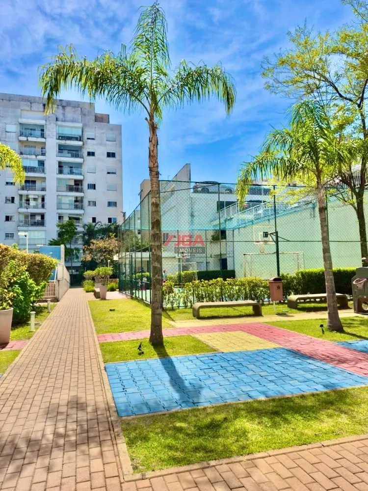 Apartamento, 2 quartos, 61 m² - Foto 6