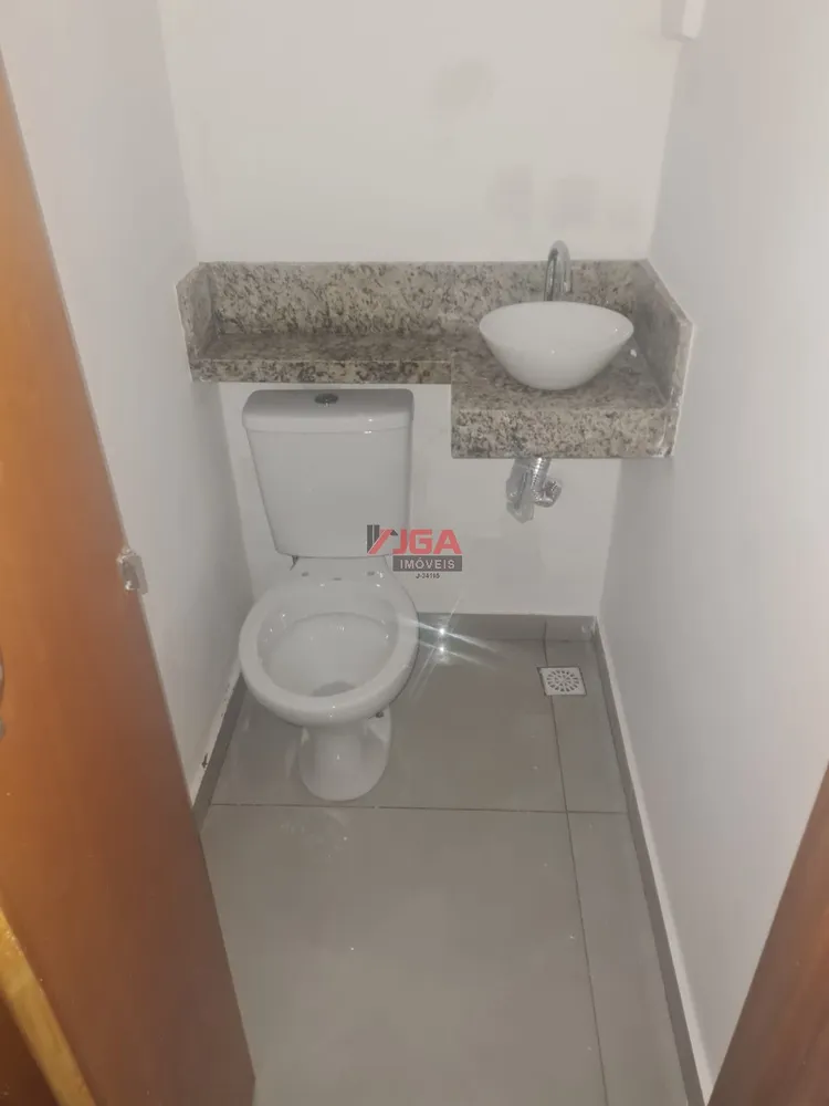 Casa, 3 quartos - Foto 13