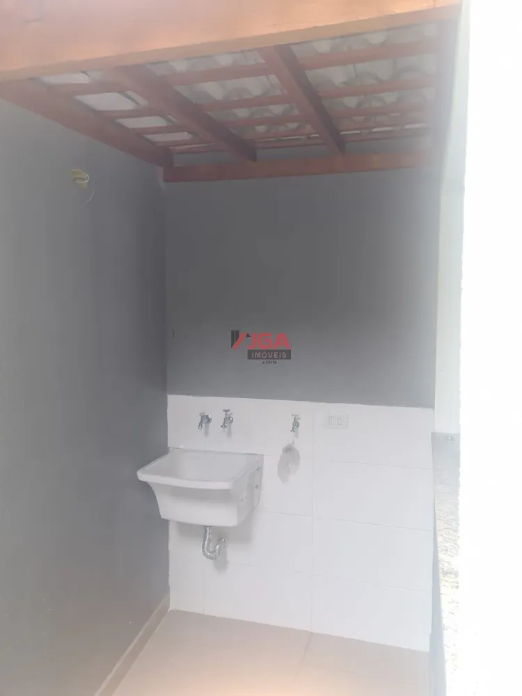 Casa, 3 quartos - Foto 12
