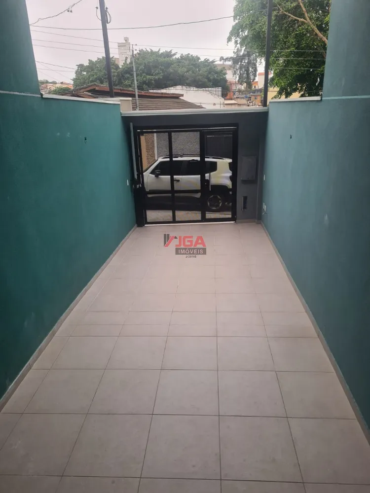 Casa, 3 quartos - Foto 15