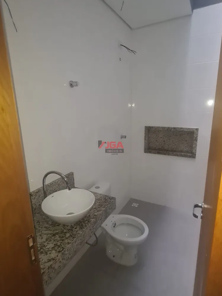 Casa, 3 quartos - Foto 11