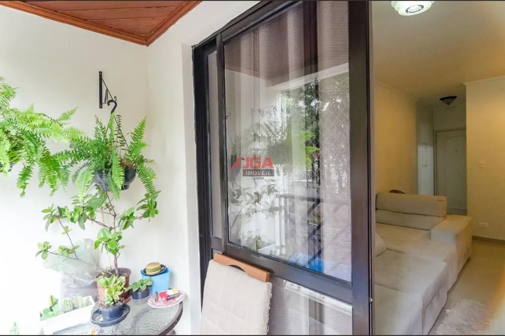 Apartamento, 3 quartos, 64 m² - Foto 6