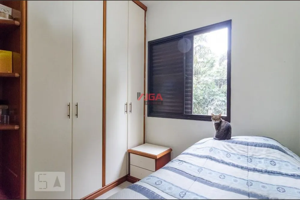 Apartamento, 3 quartos, 64 m² - Foto 8