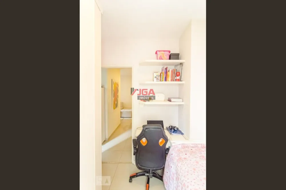 Apartamento, 3 quartos, 64 m² - Foto 4