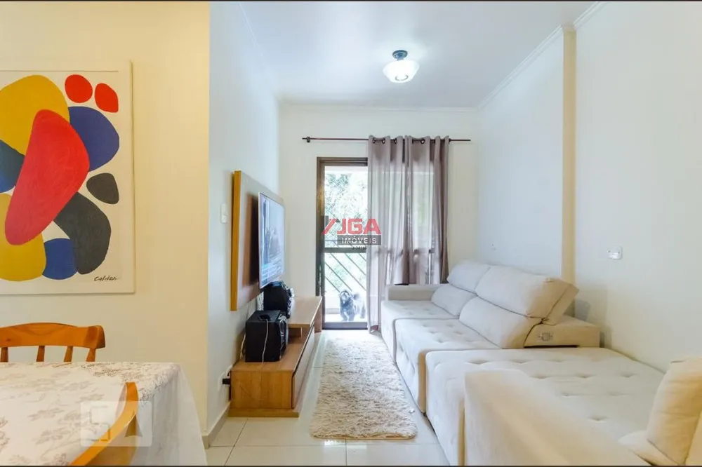Apartamento, 3 quartos, 64 m² - Foto 2