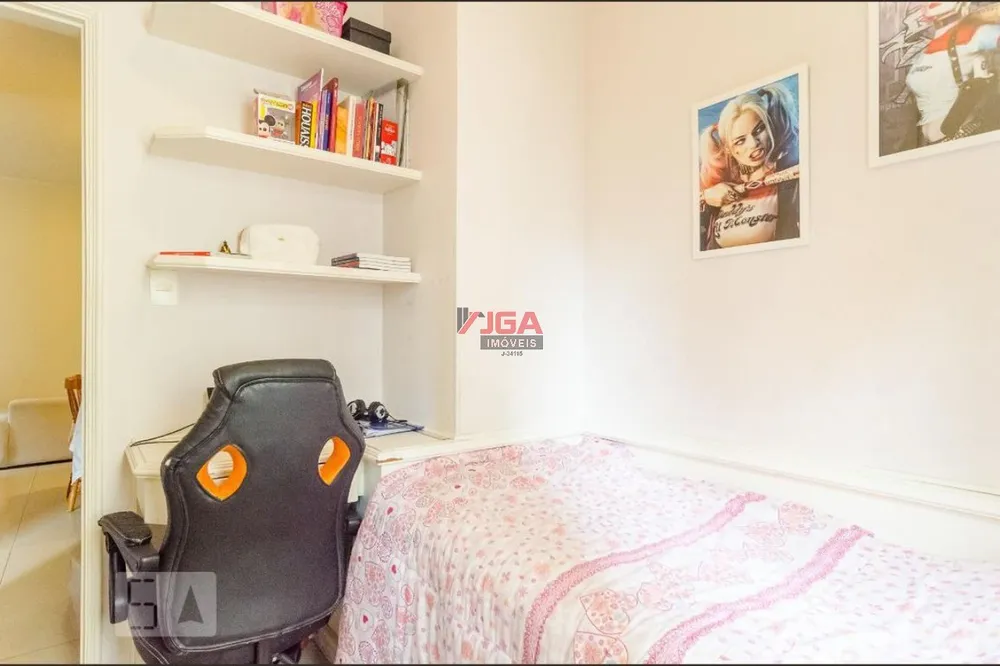 Apartamento, 3 quartos, 64 m² - Foto 10