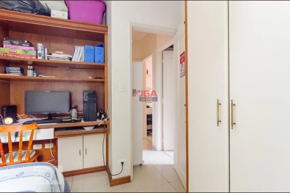 Apartamento, 3 quartos, 64 m² - Foto 9