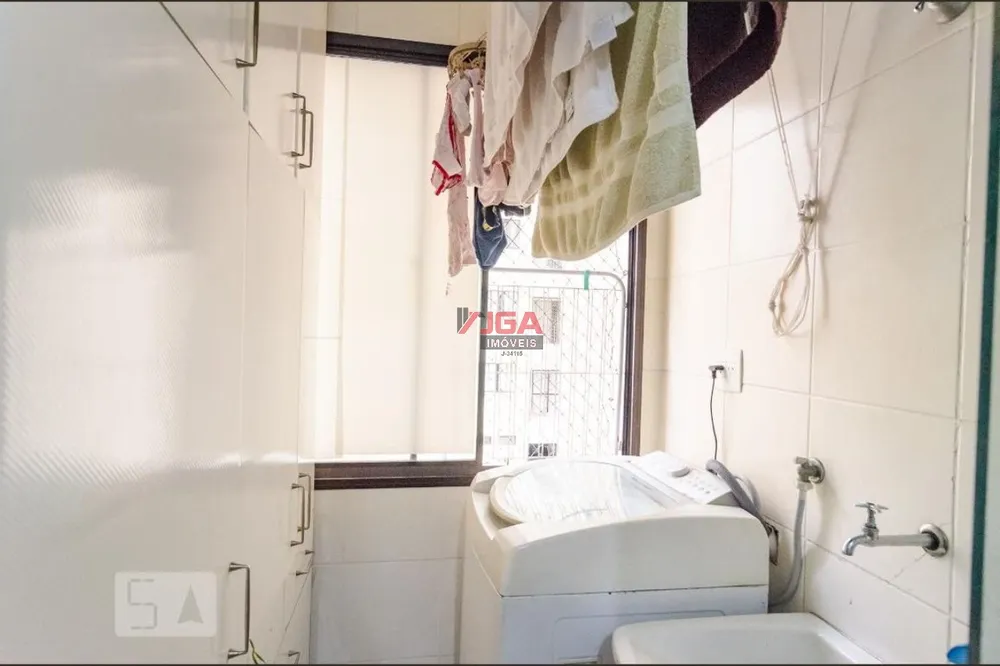 Apartamento, 3 quartos, 64 m² - Foto 12
