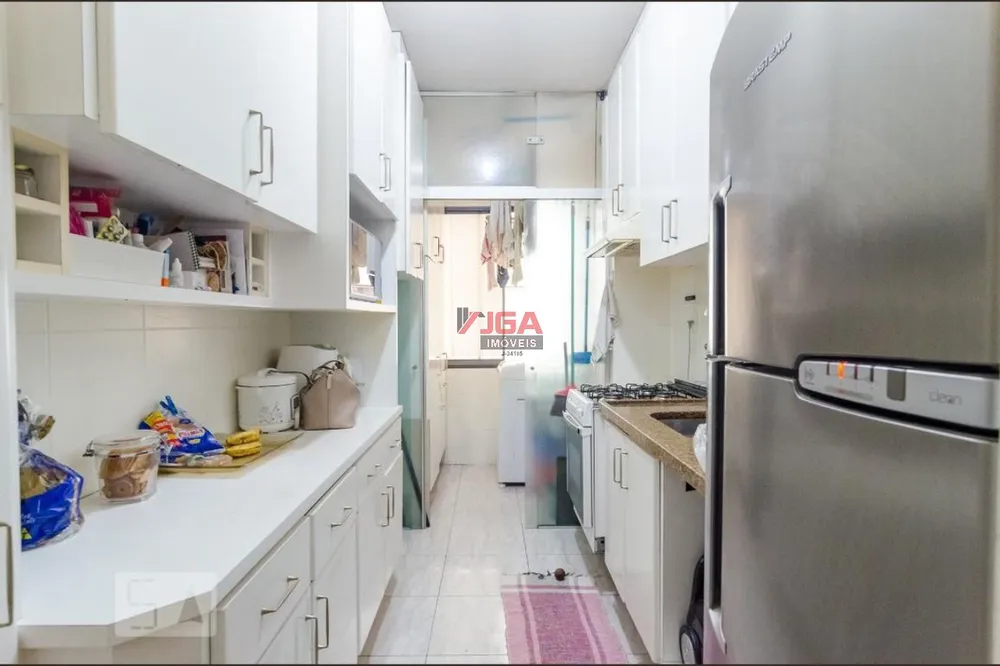 Apartamento, 3 quartos, 64 m² - Foto 11