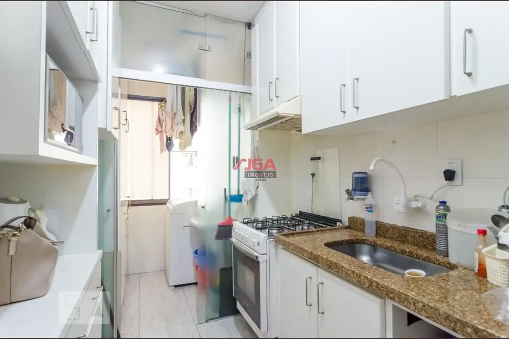 Apartamento, 3 quartos, 64 m² - Foto 3
