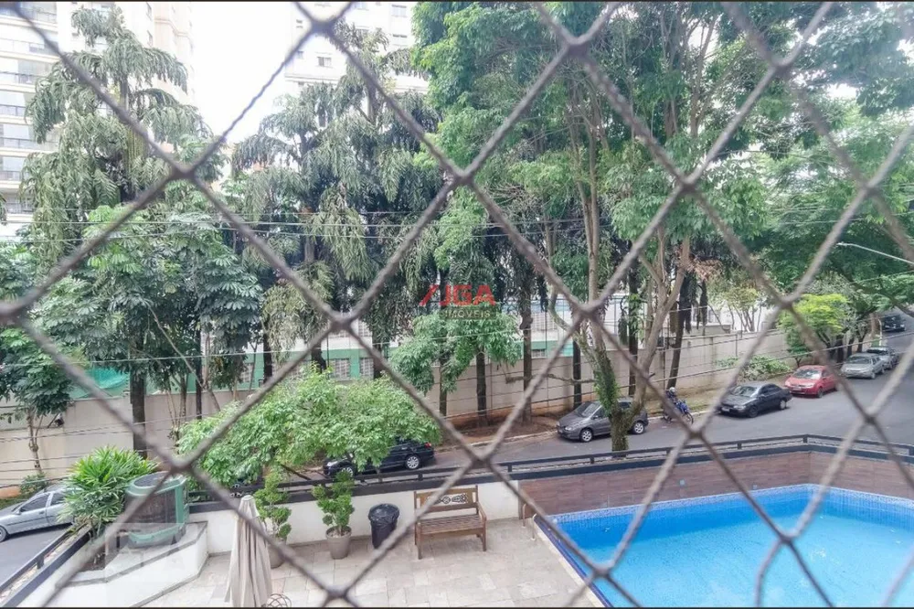 Apartamento, 3 quartos, 64 m² - Foto 5