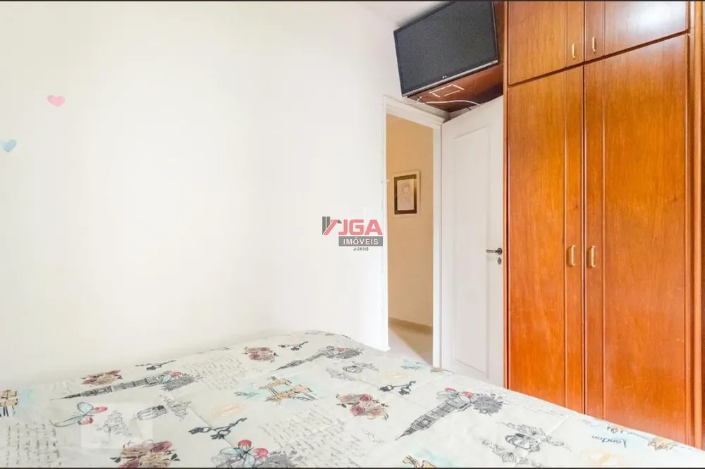 Apartamento, 3 quartos, 64 m² - Foto 7