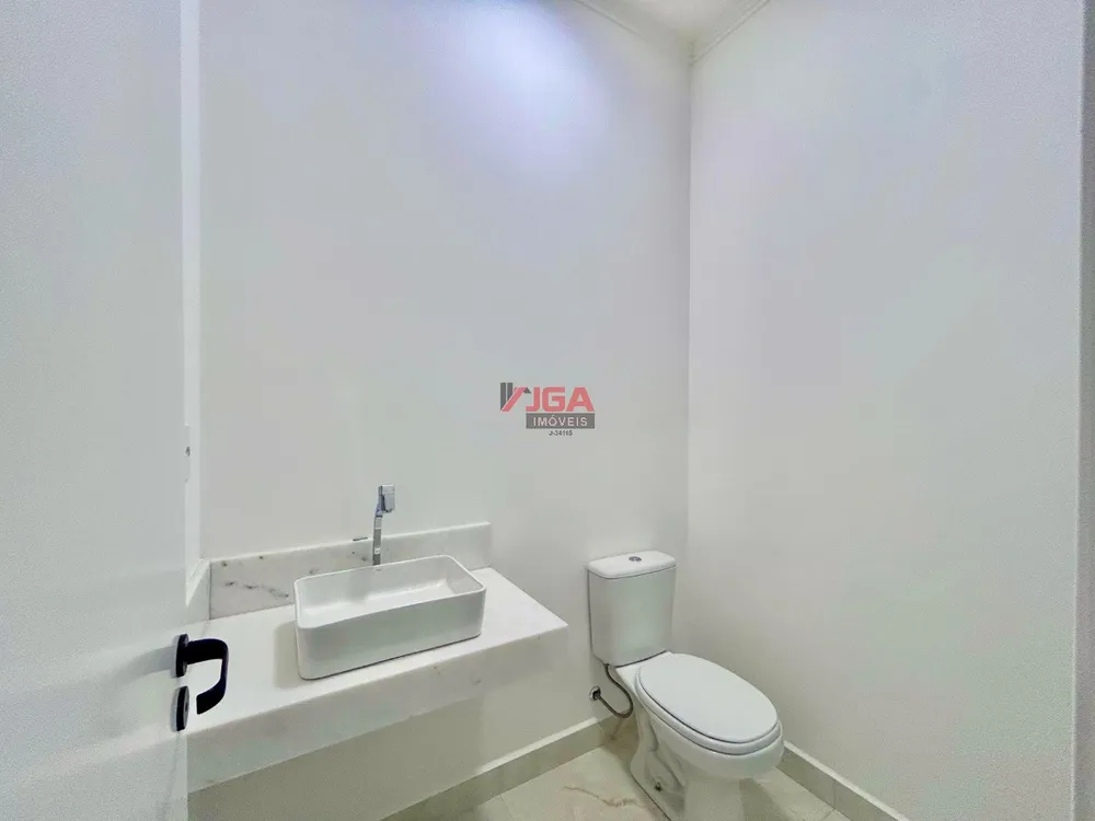 Casa de Condomínio, 3 quartos - Foto 11