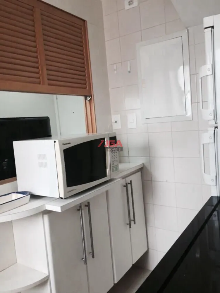 Apartamento, 2 quartos, 50 m² - Foto 6