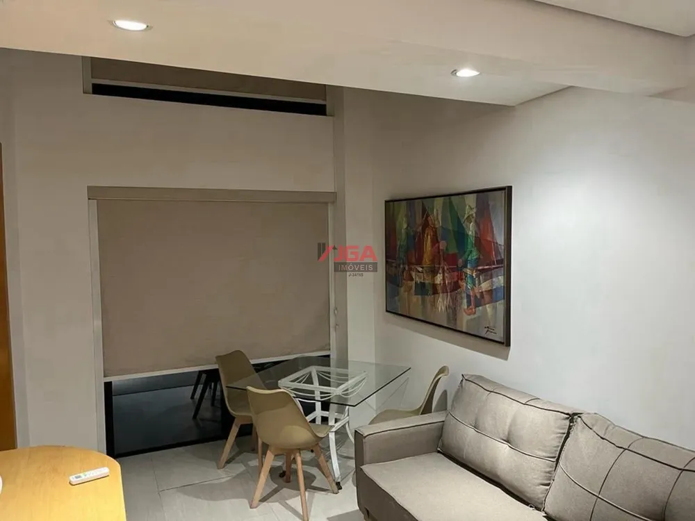 Apartamento, 2 quartos, 50 m² - Foto 4