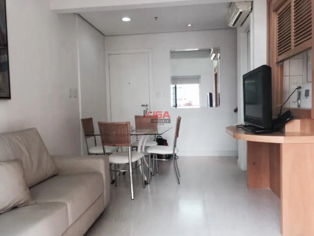 Apartamento, 2 quartos, 50 m² - Foto 3