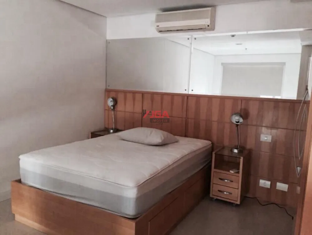 Apartamento, 2 quartos, 50 m² - Foto 7
