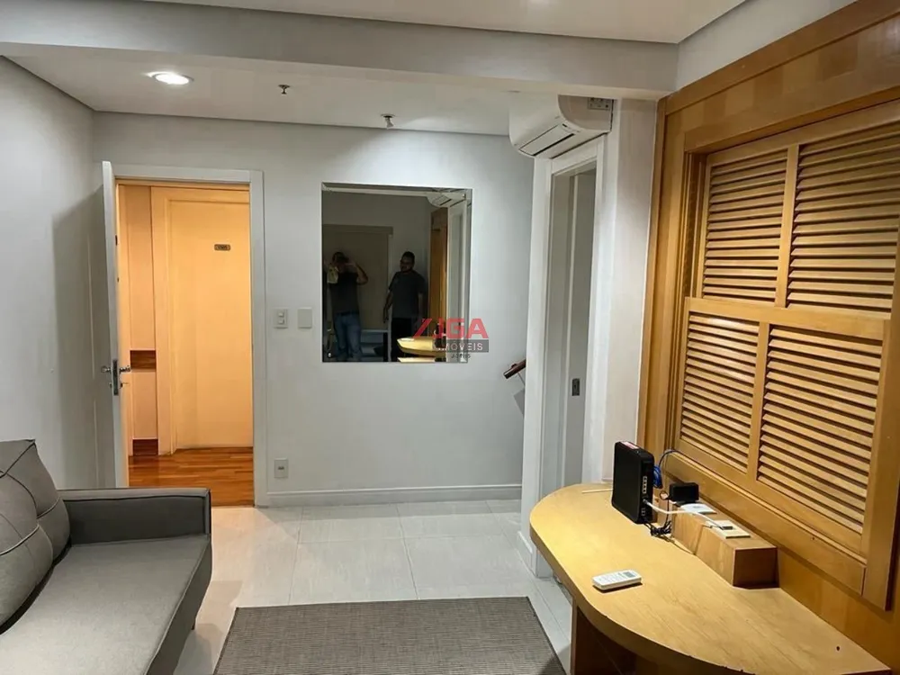 Apartamento, 2 quartos, 50 m² - Foto 5