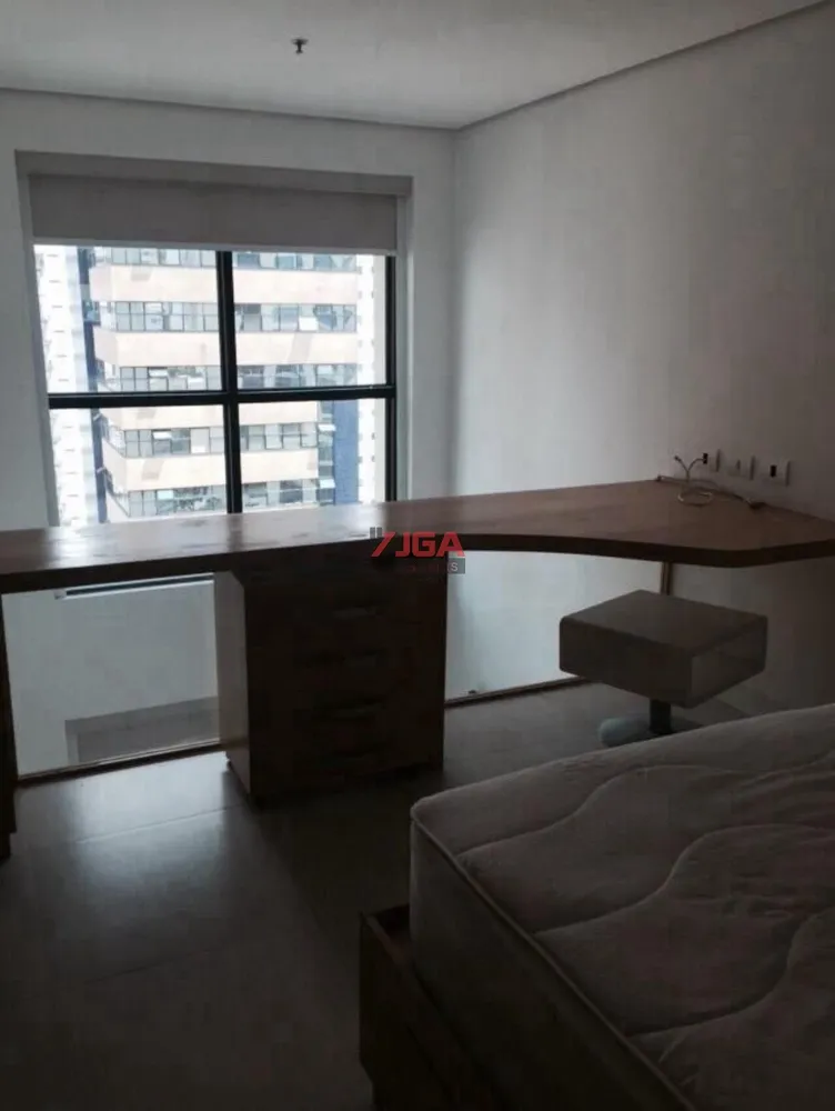 Apartamento, 2 quartos, 50 m² - Foto 15