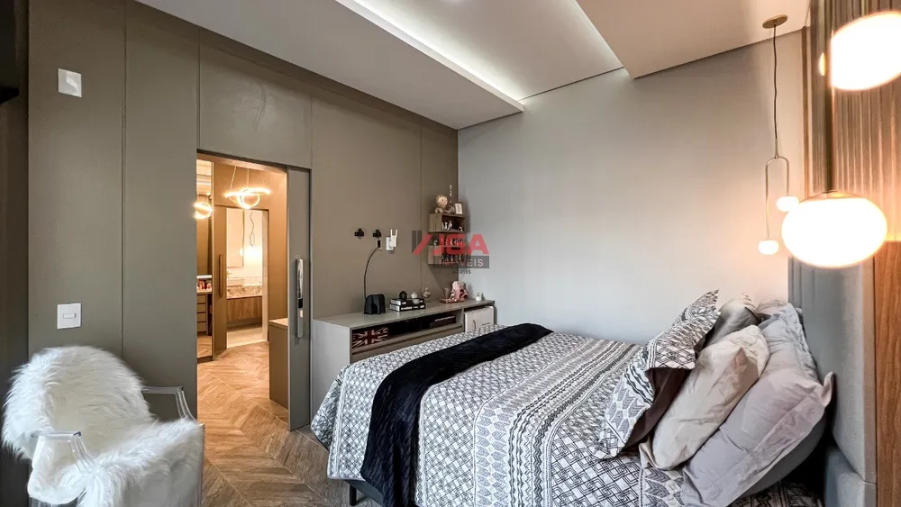 Casa de Condomínio, 3 quartos - Foto 5