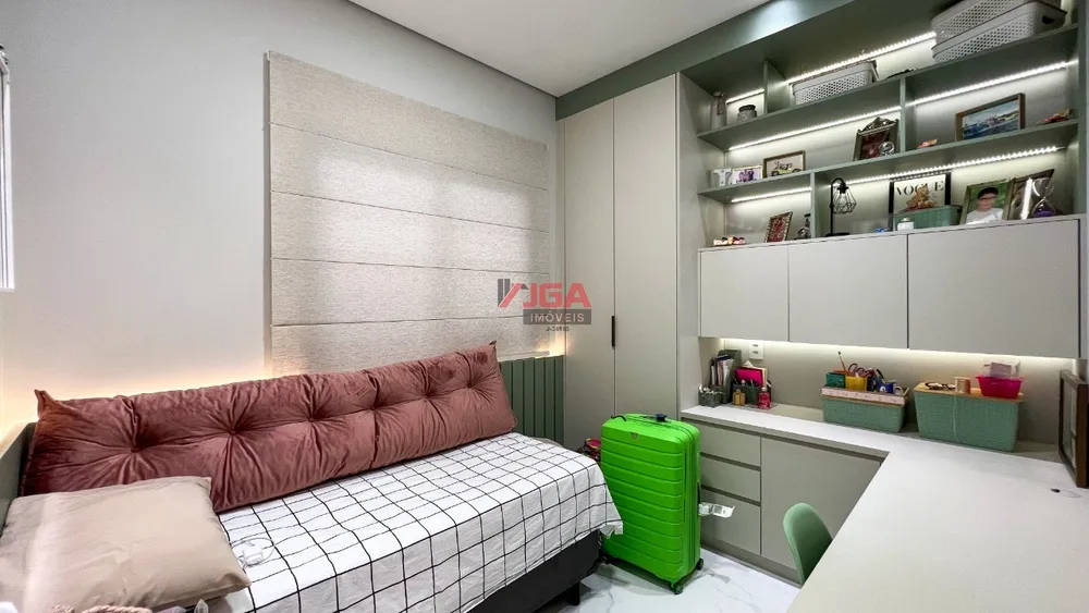 Casa de Condomínio, 3 quartos - Foto 6