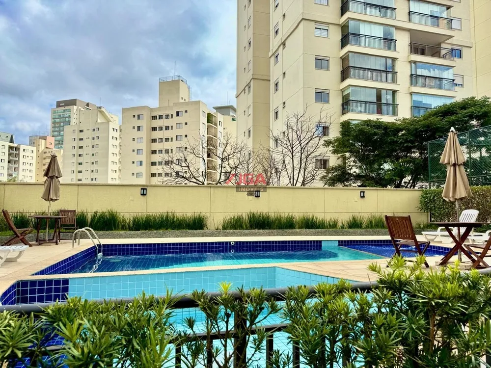 Apartamento, 2 quartos, 82 m² - Foto 3