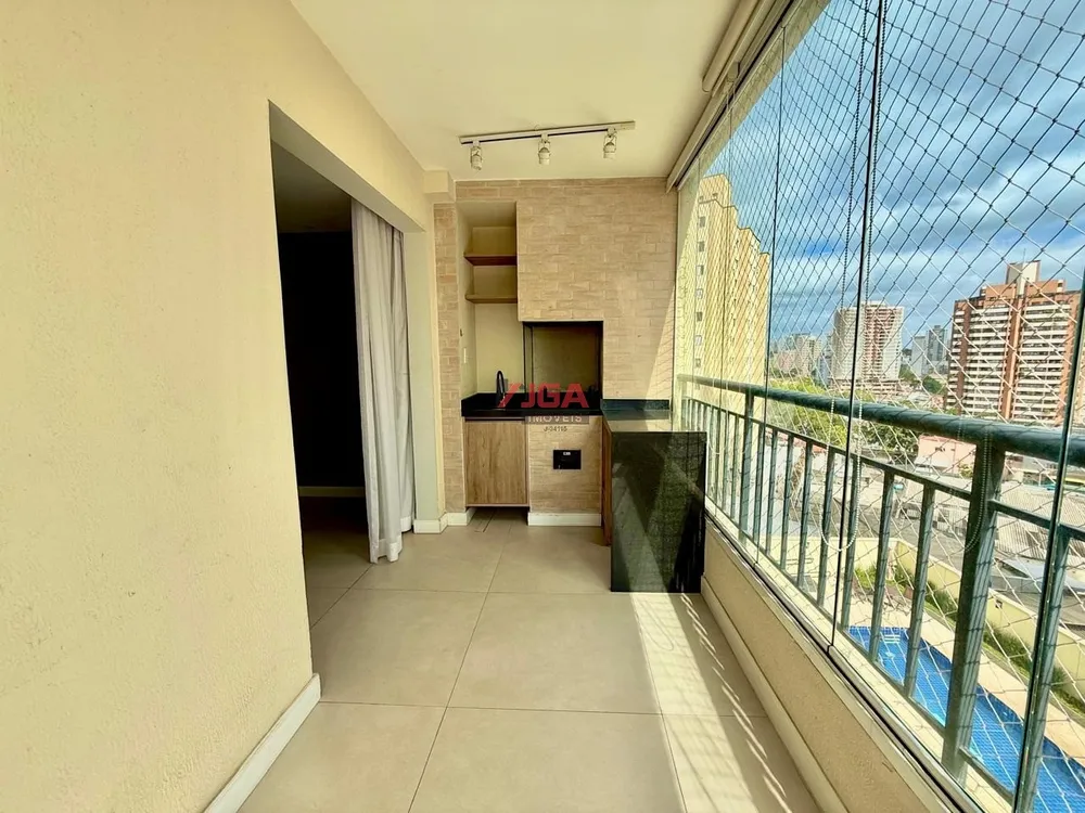 Apartamento, 2 quartos, 82 m² - Foto 12