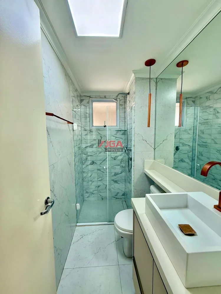 Apartamento, 2 quartos, 82 m² - Foto 10