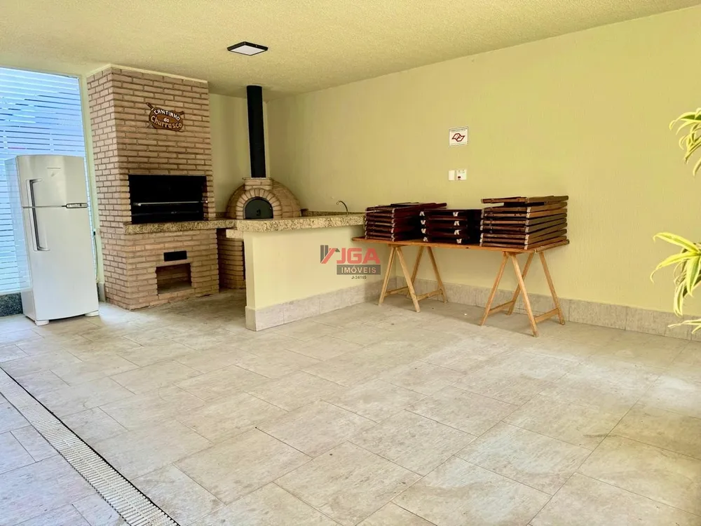 Apartamento, 2 quartos, 82 m² - Foto 14